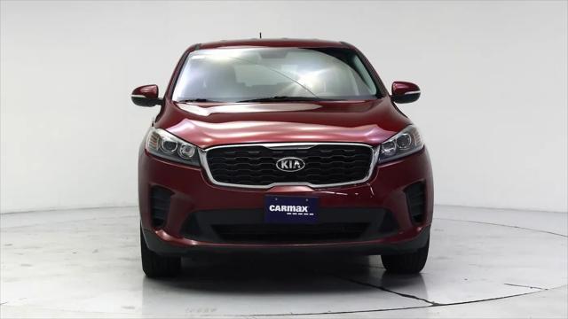 2019 Kia Sorento 3.3L LX
