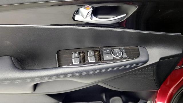 2019 Kia Sorento 3.3L LX