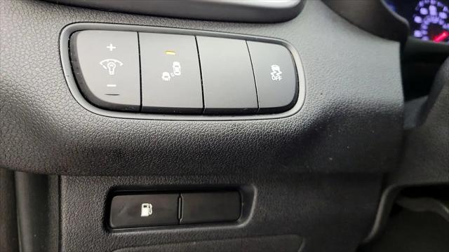 2019 Kia Sorento 3.3L LX