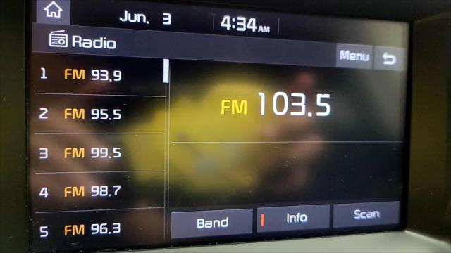 2019 Kia Sorento 3.3L LX