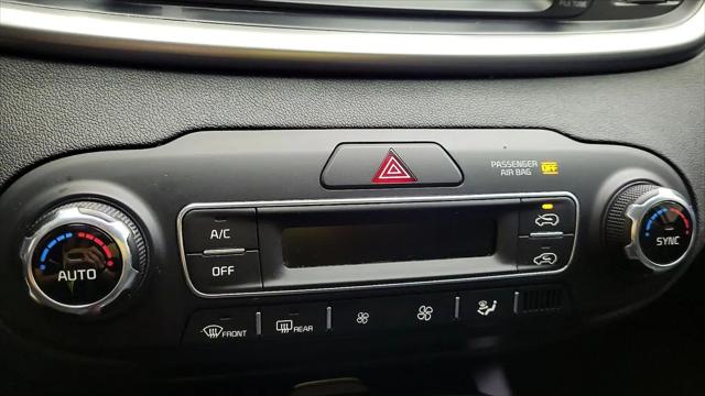 2019 Kia Sorento 3.3L LX