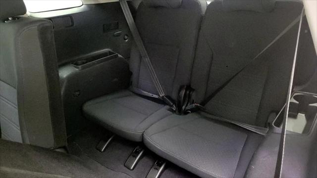 2019 Kia Sorento 3.3L LX
