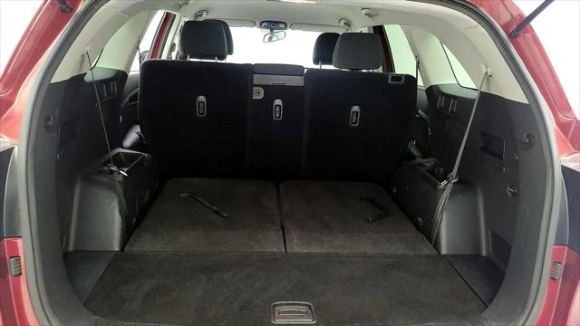 2019 Kia Sorento 3.3L LX