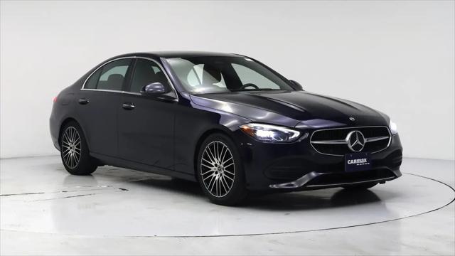 2022 Mercedes-Benz C-CLASS C 300 4MATIC Sedan for sale in Laurel, MD