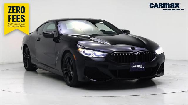 2019 BMW M8 xDrive for sale in Laurel, MD