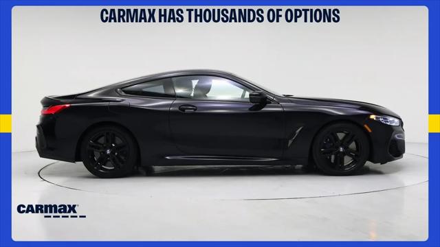 2019 BMW M8 xDrive
