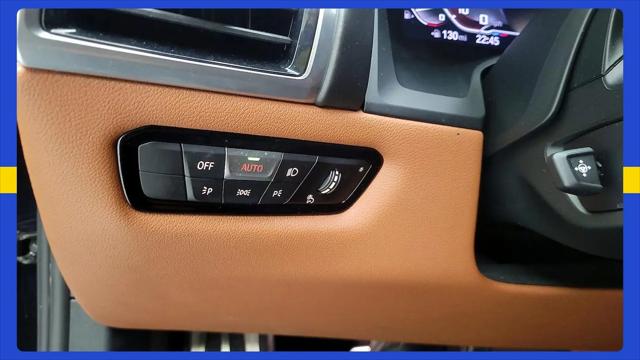 2019 BMW M8 xDrive