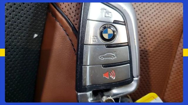 2019 BMW M8 xDrive