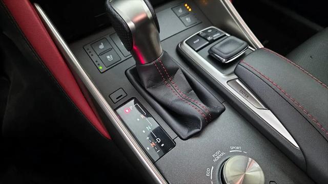 2019 Lexus IS 300 IS 300 F Sport