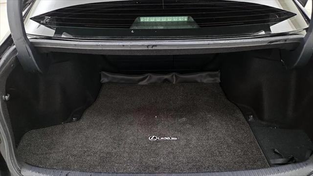 2019 Lexus IS 300 IS 300 F Sport