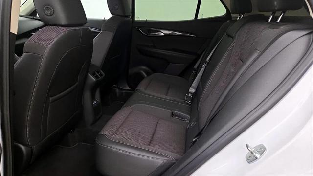 2023 Buick Envision Preferred FWD