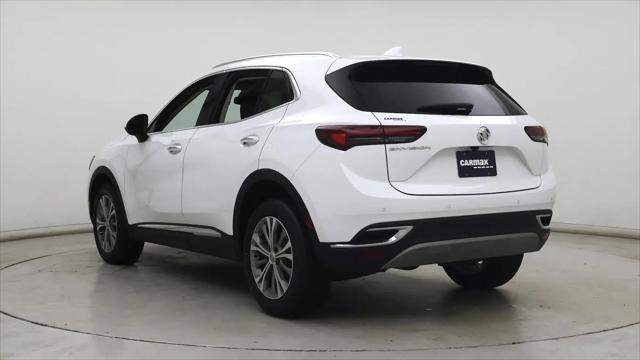 2023 Buick Envision Preferred FWD for sale in Laurel, MD