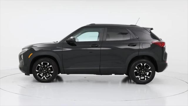 2023 Chevrolet TrailBlazer FWD LT