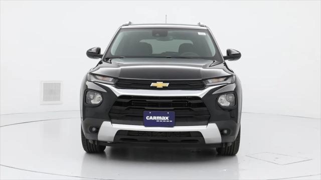 2023 Chevrolet TrailBlazer FWD LT