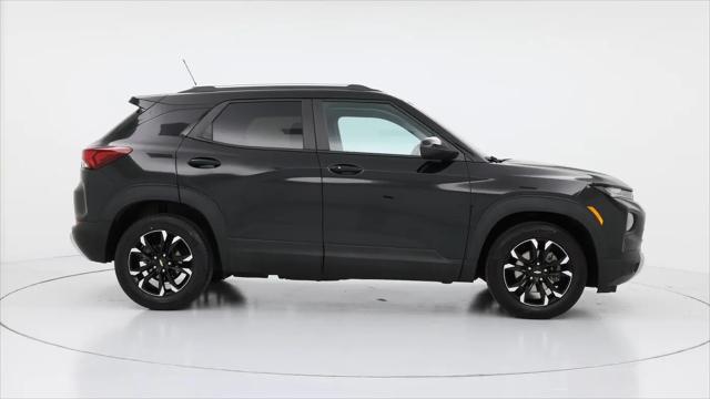 2023 Chevrolet TrailBlazer FWD LT