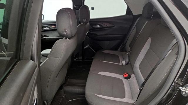 2023 Chevrolet TrailBlazer FWD LT