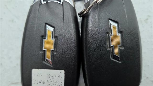 2023 Chevrolet TrailBlazer FWD LT