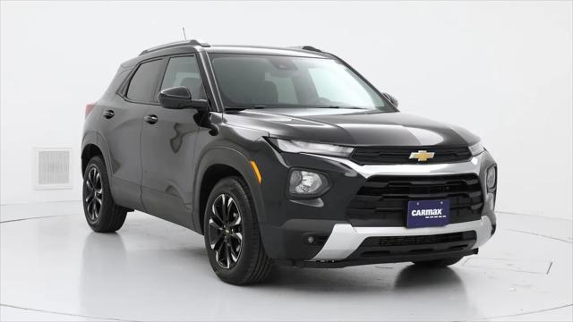 2023 Chevrolet TrailBlazer FWD LT for sale in Laurel, MD