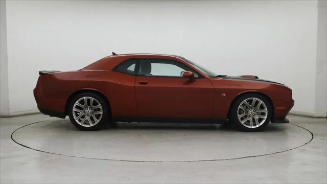 2020 Dodge Challenger R/T Scat Pack 50th Anniversary