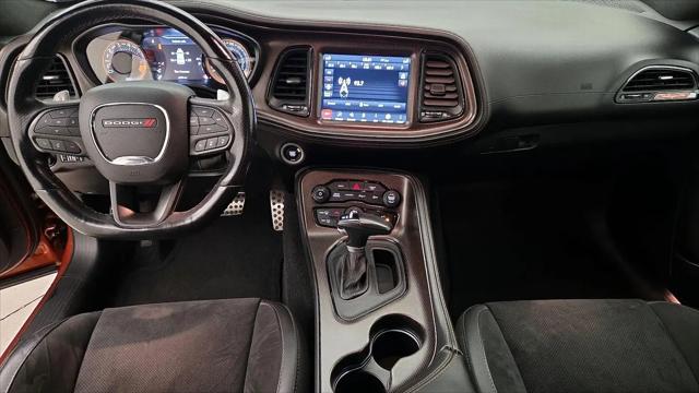 2020 Dodge Challenger R/T Scat Pack 50th Anniversary