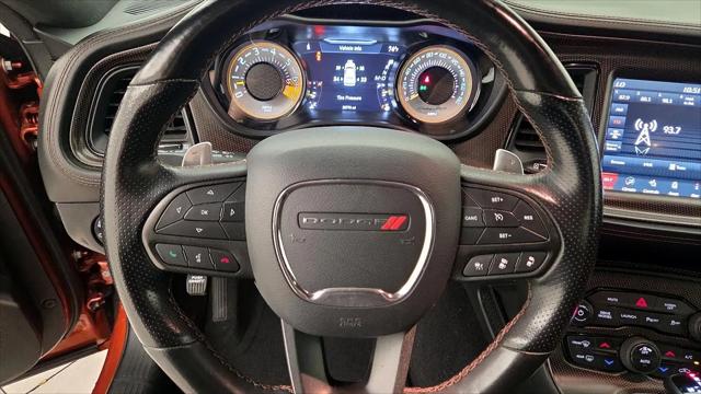 2020 Dodge Challenger R/T Scat Pack 50th Anniversary