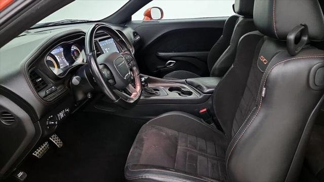2020 Dodge Challenger R/T Scat Pack 50th Anniversary