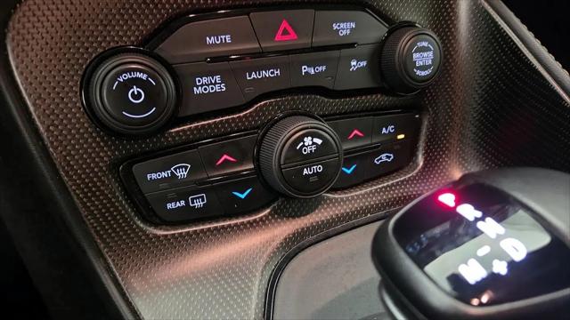 2020 Dodge Challenger R/T Scat Pack 50th Anniversary