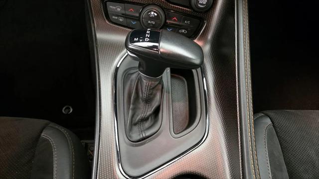 2020 Dodge Challenger R/T Scat Pack 50th Anniversary