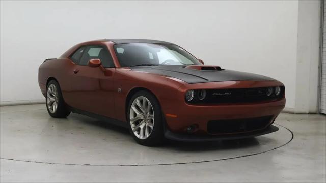 2020 Dodge Challenger R/T Scat Pack 50th Anniversary for sale in Laurel, MD