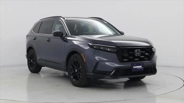 2024 Honda CR-V Hybrid Sport-L for sale in Winchester, VA
