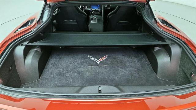 2016 Chevrolet Corvette Stingray Z51