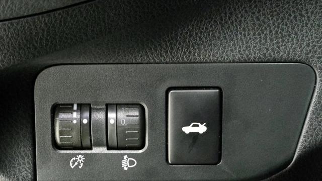 2015 Subaru BRZ Limited