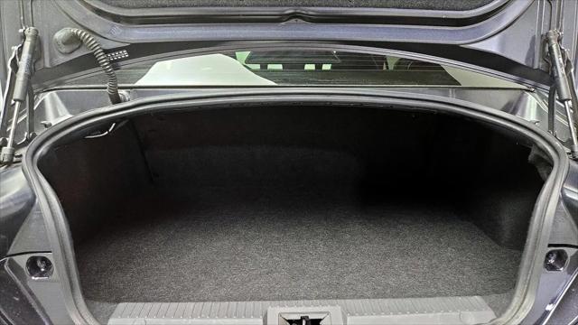 2015 Subaru BRZ Limited
