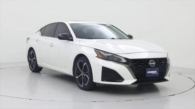 2024 Nissan Altima SR FWD for sale in Memphis, TN