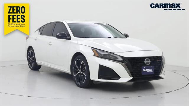 2024 Nissan Altima SR FWD for sale in Memphis, TN