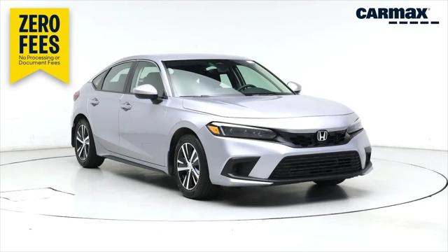 2024 Honda Civic LX for sale in Memphis, TN