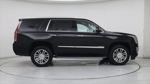 2017 Cadillac Escalade Standard