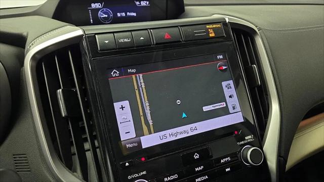 2022 Subaru Ascent Touring