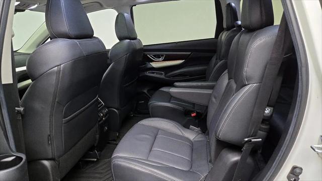 2022 Subaru Ascent Touring