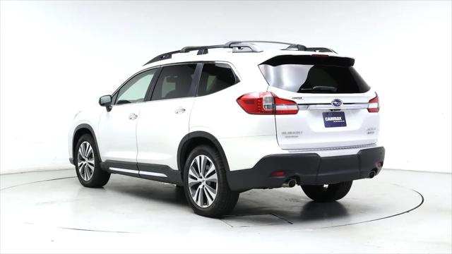 2022 Subaru Ascent Touring