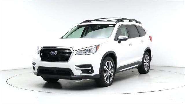 2022 Subaru Ascent Touring