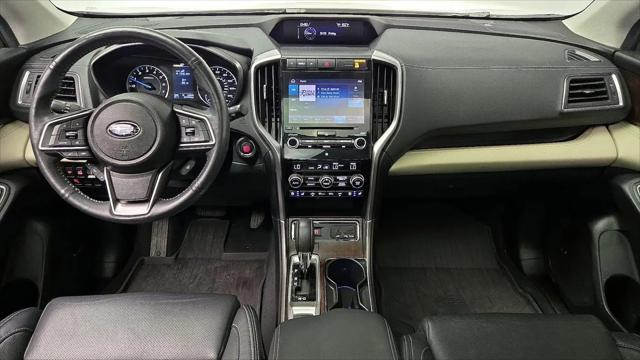 2022 Subaru Ascent Touring