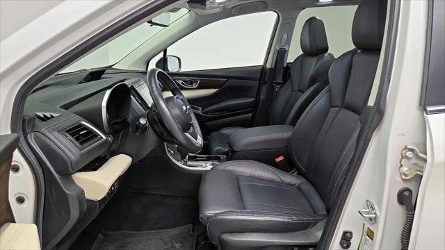 2022 Subaru Ascent Touring