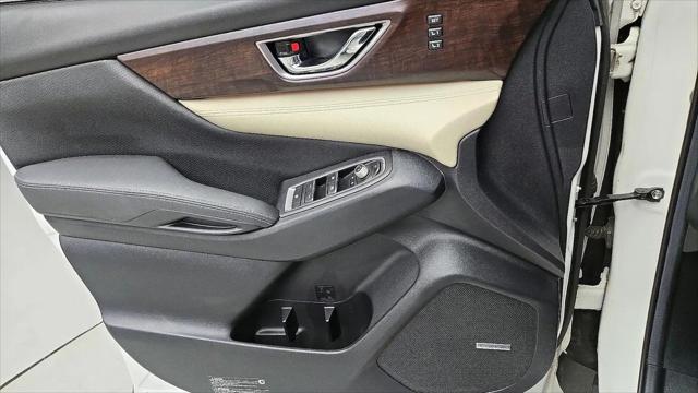 2022 Subaru Ascent Touring