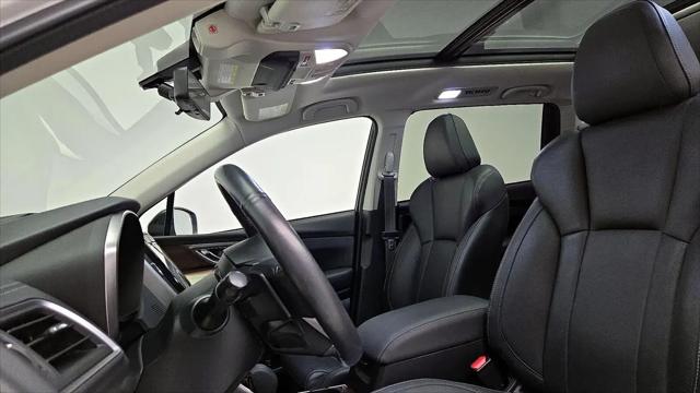 2022 Subaru Ascent Touring