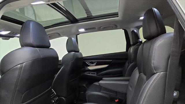 2022 Subaru Ascent Touring