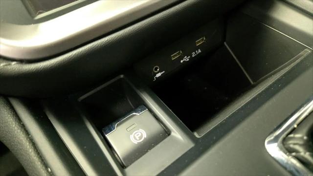 2022 Subaru Outback 2.5i
