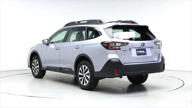 2022 Subaru Outback 2.5i