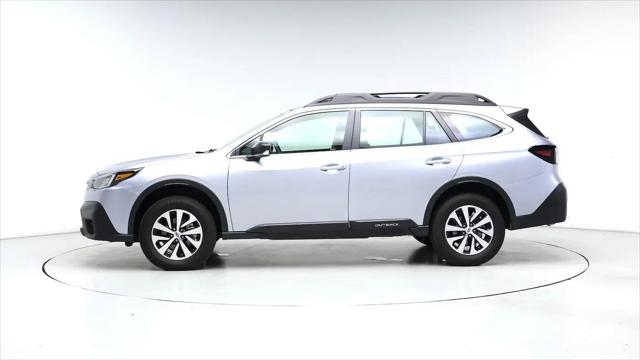 2022 Subaru Outback 2.5i
