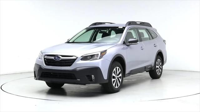 2022 Subaru Outback 2.5i